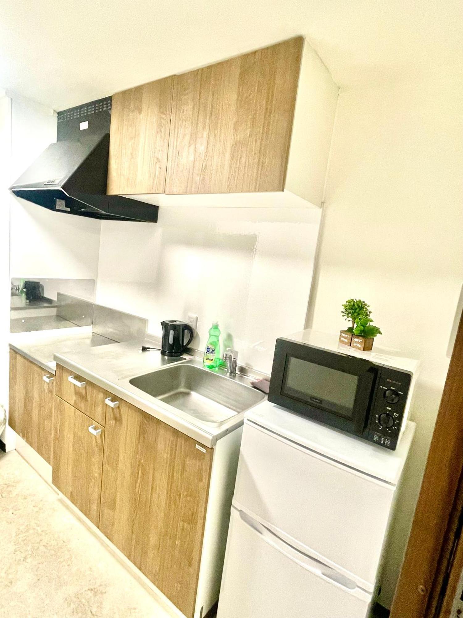 Shinjuku West Waseda House Metro 2mins * Tokyo