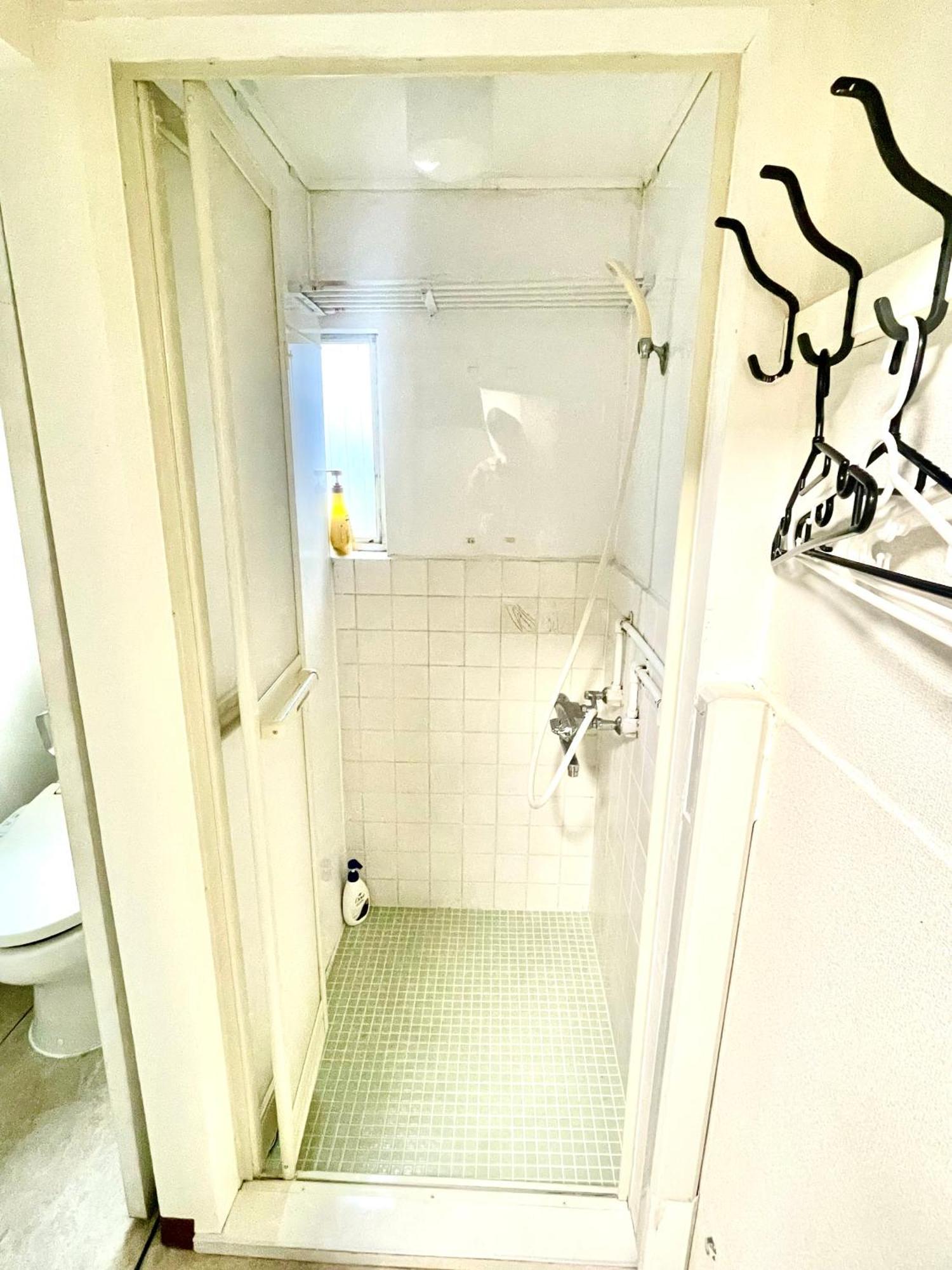 Apartment Shinjuku West Waseda House Metro 2mins Tokyo